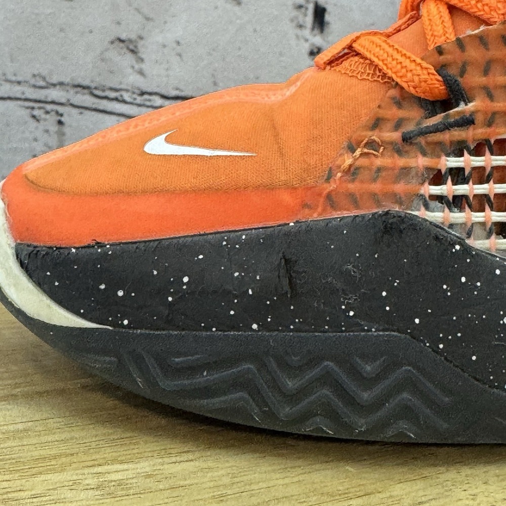 Nike Air Zoom G.T. Jump Cone Phantom CZ9907-800 Men's Size 6 Women's 7.5 - Picture 13 of 16